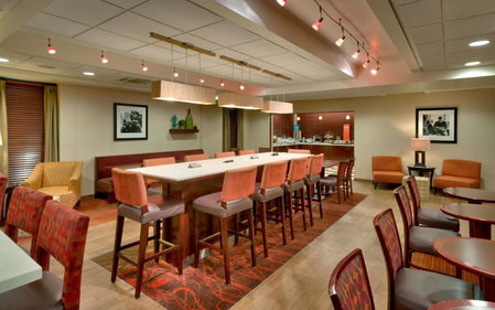 Hampton Inn Salt Lake City/Sandy, Sandy, United States