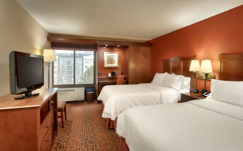 Hampton Inn Salt Lake City/Sandy, Sandy, United States