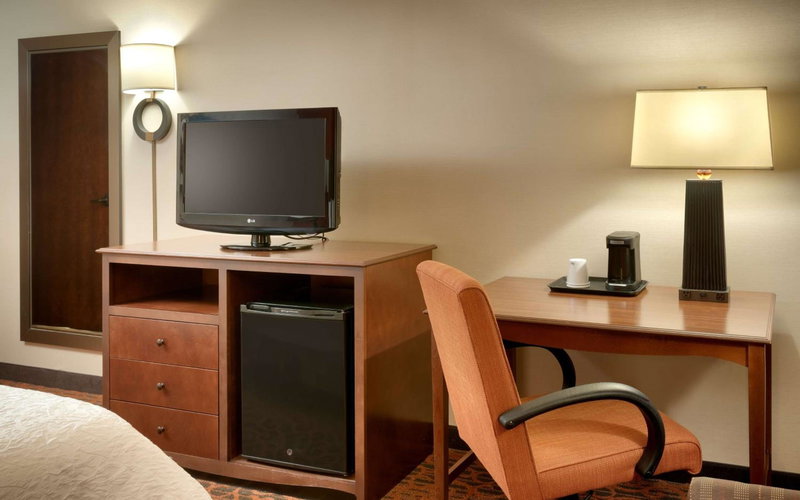 Hampton Inn Salt Lake City/Sandy, Sandy, United States