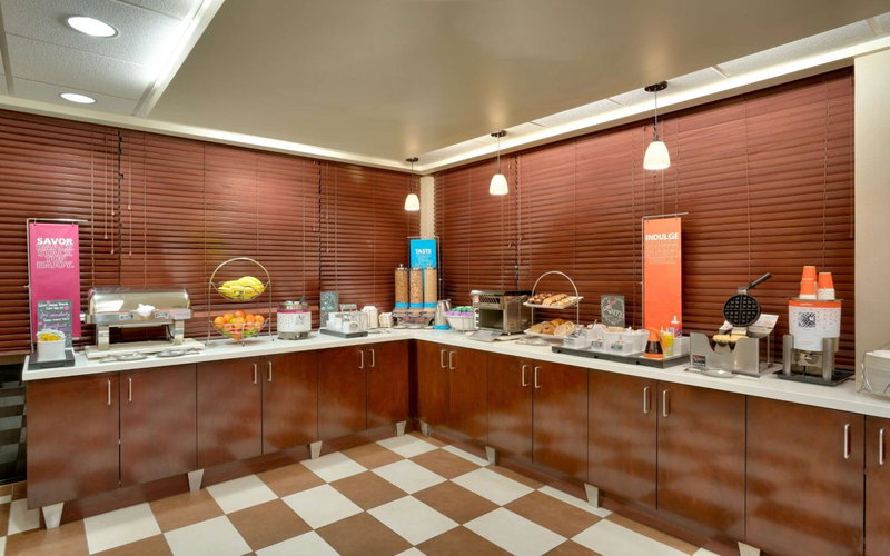 Hampton Inn Salt Lake City/Sandy, Sandy, United States