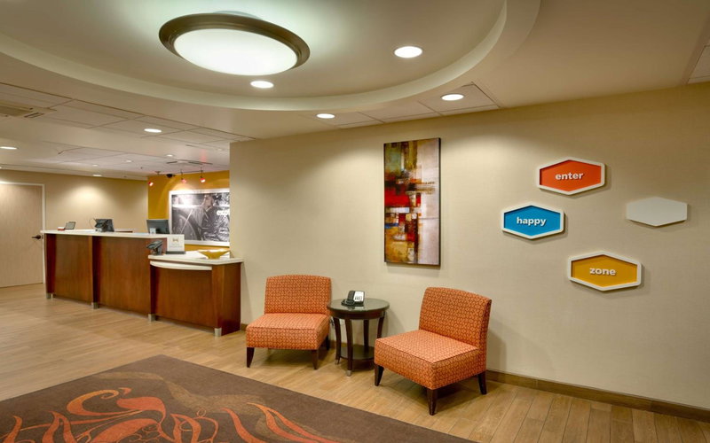 Hampton Inn Salt Lake City/Sandy, Sandy, United States