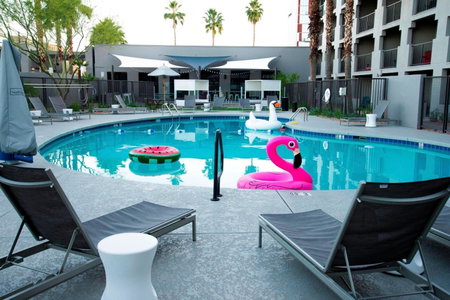 MOXY Phoenix Tempe/ASU Area, Tempe, United States