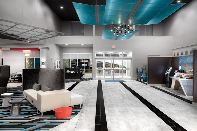Holiday Inn Express & Suites - Charlotte Airport by IHG, Charlotte, United States