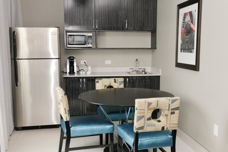 Holiday Inn Express & Suites - Charlotte Airport by IHG, Charlotte, United States