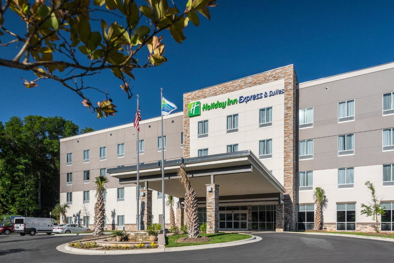 Holiday Inn Express & Suites - Charlotte Airport by IHG, Charlotte, United States