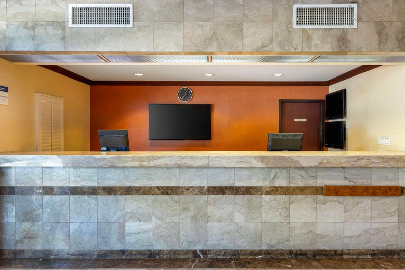 Best Western Los Angeles Worldport Hotel, Wilmington, United States