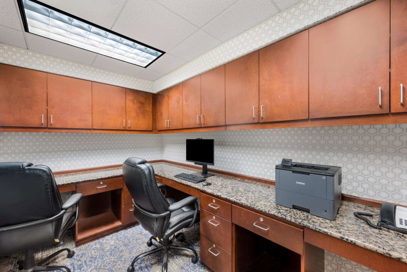 Hampton Inn and Suites Fredericksburg, Fredericksburg, United States