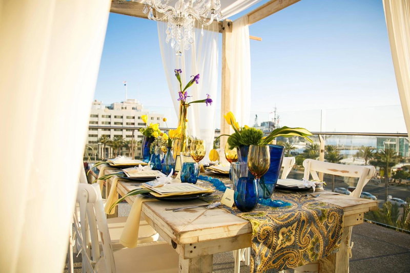 Residence Inn by Marriott San Diego Downtown/Bayfront, San Diego, United States
