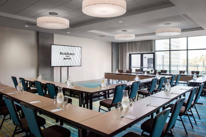 Residence Inn by Marriott San Diego Downtown/Bayfront, San Diego, United States