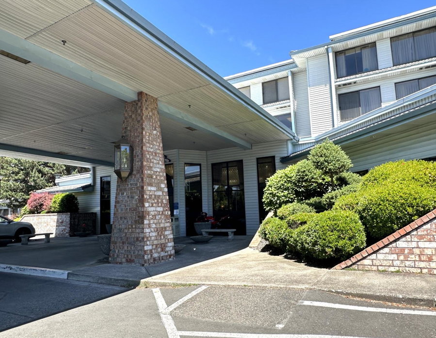 The Mindaro, part of JdV by Hyatt, Parkrose, United States