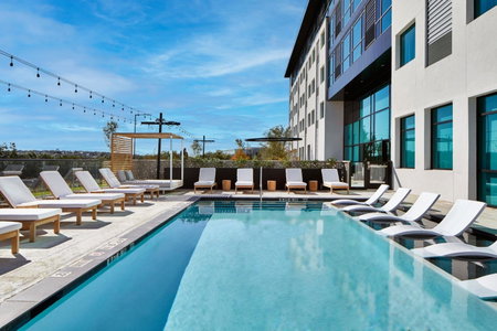 AC Hotel by Marriott Austin Hill Country, Austin, United States