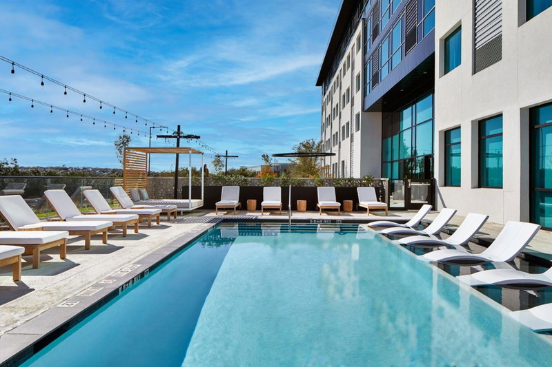 AC Hotel by Marriott Austin Hill Country, Austin, United States