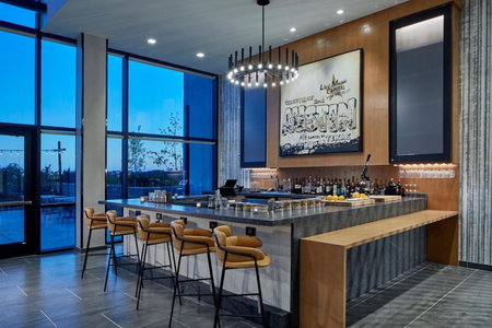 AC Hotel by Marriott Austin Hill Country, Austin, United States