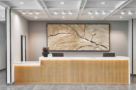 AC Hotel by Marriott Austin Hill Country, Austin, United States