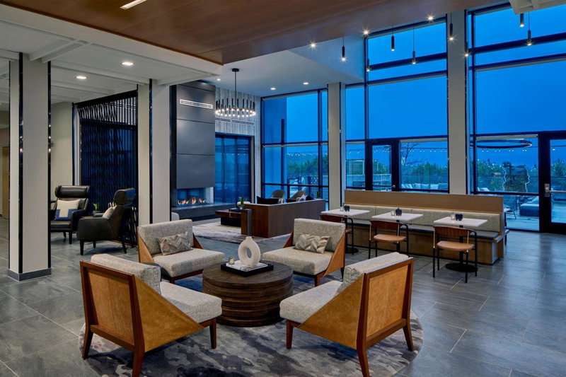 AC Hotel by Marriott Austin Hill Country, Austin, United States