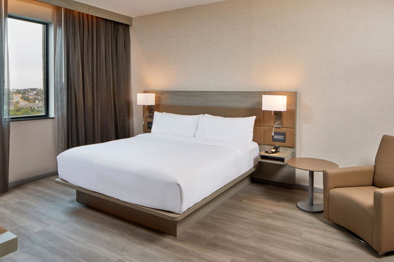 AC Hotel by Marriott Austin Hill Country, Austin, United States