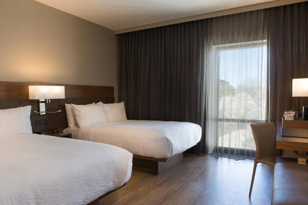 AC Hotel Kansas City Plaza, Kansas City, United States