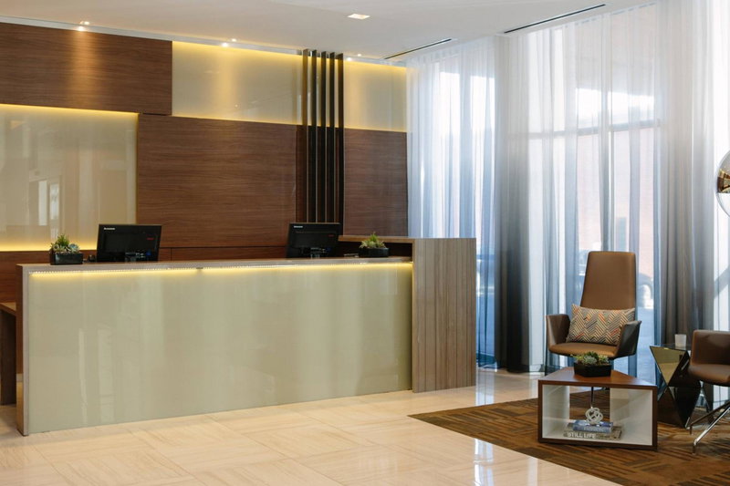 AC Hotel Kansas City Plaza, Kansas City, United States
