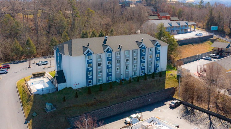 Microtel Inn & Suites by Wyndham Pigeon Forge, Sevierville, United States