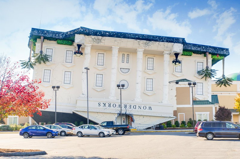 Microtel Inn & Suites by Wyndham Pigeon Forge, Sevierville, United States