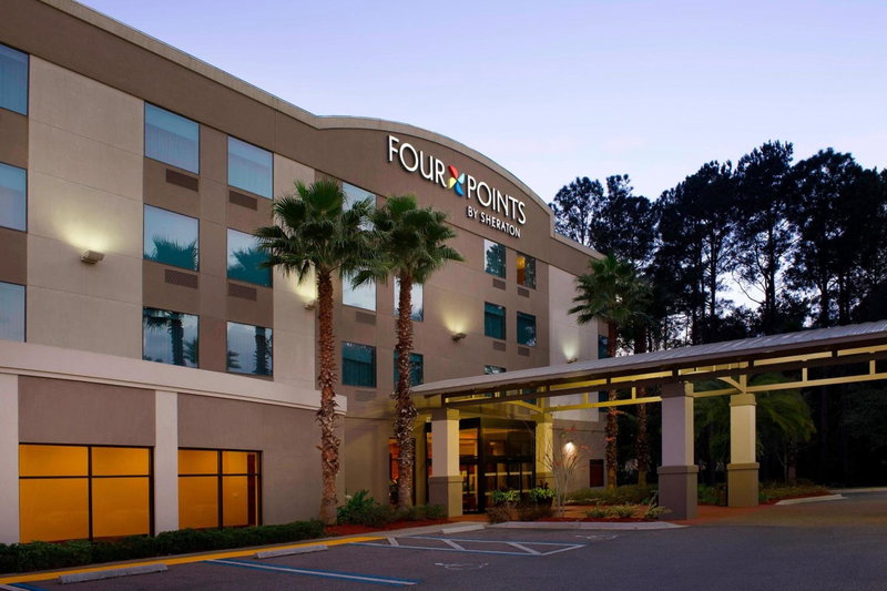 Four Points by Sheraton Jacksonville Baymeadows, Sunbeam, United States