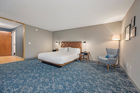 Four Points by Sheraton Jacksonville Baymeadows, Sunbeam, United States