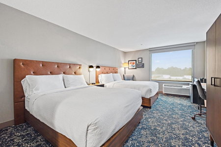 Four Points by Sheraton Jacksonville Baymeadows, Sunbeam, United States