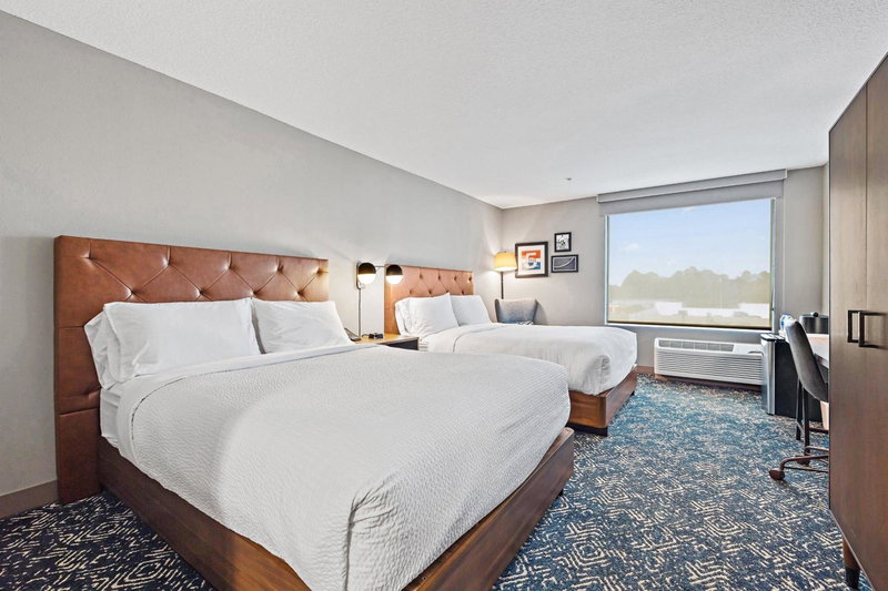 Four Points by Sheraton Jacksonville Baymeadows, Sunbeam, United States