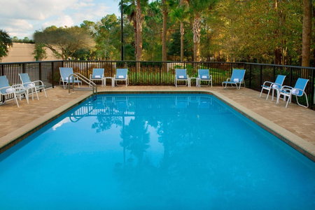 Four Points by Sheraton Jacksonville Baymeadows, Sunbeam, United States