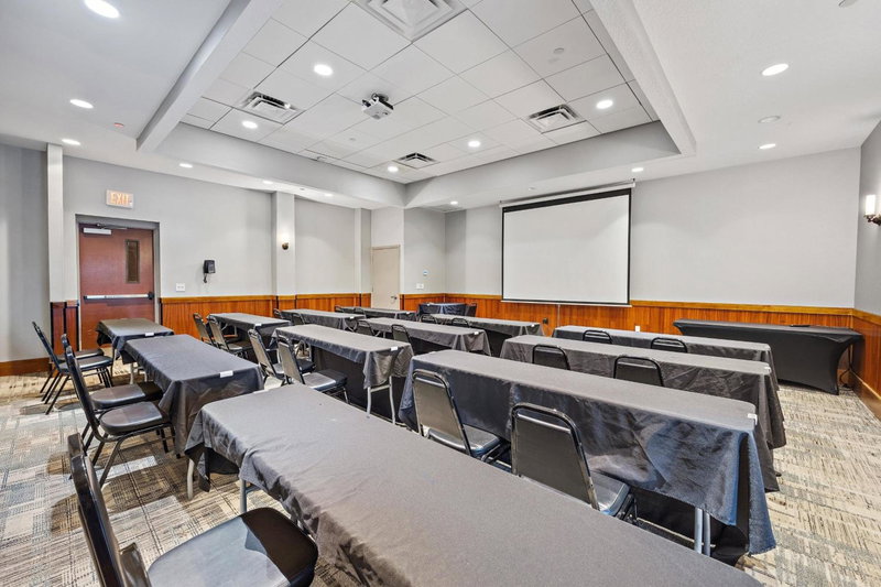 Four Points by Sheraton Jacksonville Baymeadows, Sunbeam, United States