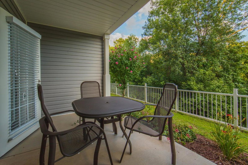Holiday Inn Club Vacations Holiday Hills Resort at Branson, Branson, United States