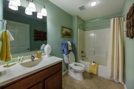 Holiday Inn Club Vacations Holiday Hills Resort at Branson, Branson, United States