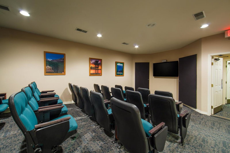 Holiday Inn Club Vacations Holiday Hills Resort at Branson, Branson, United States