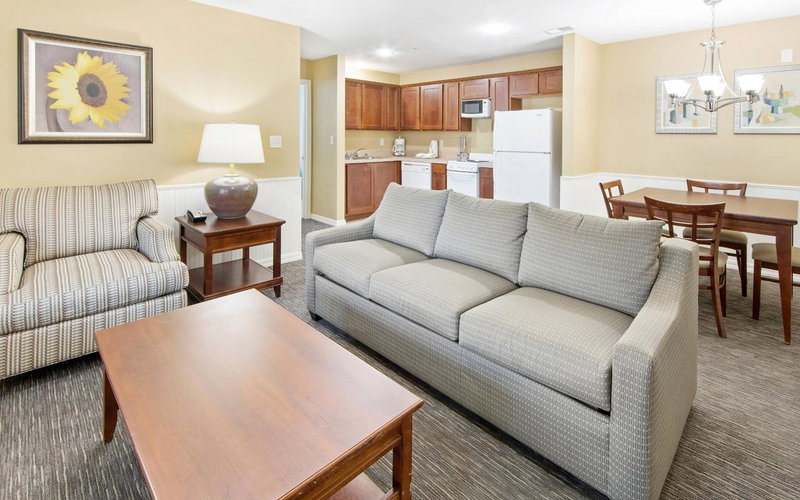Holiday Inn Club Vacations Holiday Hills Resort at Branson, Branson, United States