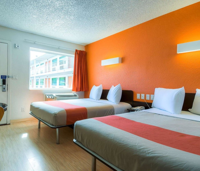 Studio 6 Suites Las Vegas, NV - Tropicana, Las Vegas, United States
