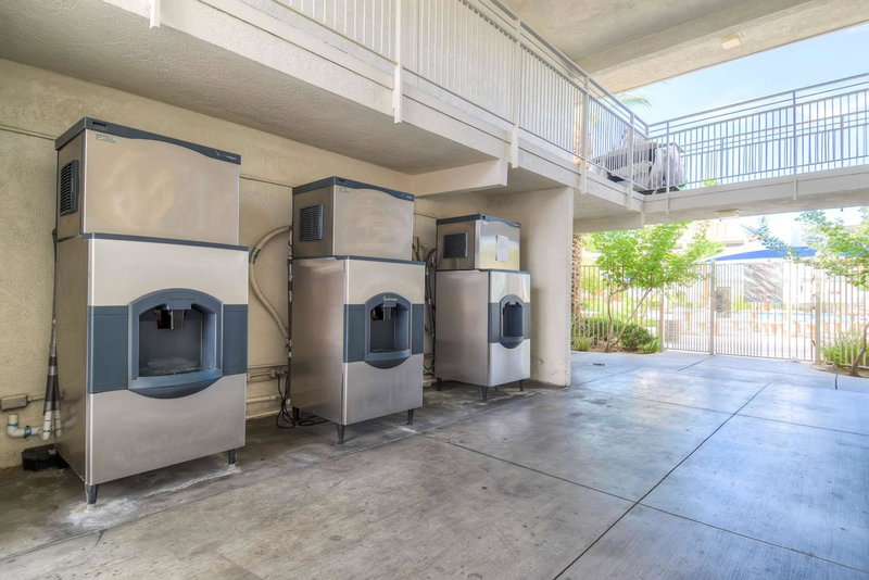 Studio 6 Suites Las Vegas, NV - Tropicana, Las Vegas, United States
