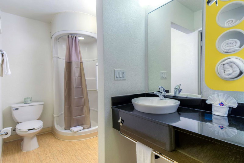 Studio 6 Suites Las Vegas, NV - Tropicana, Las Vegas, United States