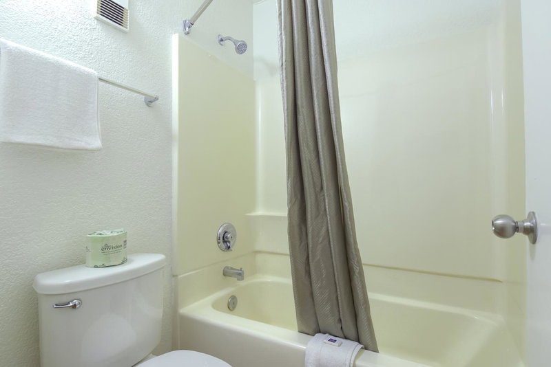 Studio 6 Suites Las Vegas, NV - Tropicana, Las Vegas, United States