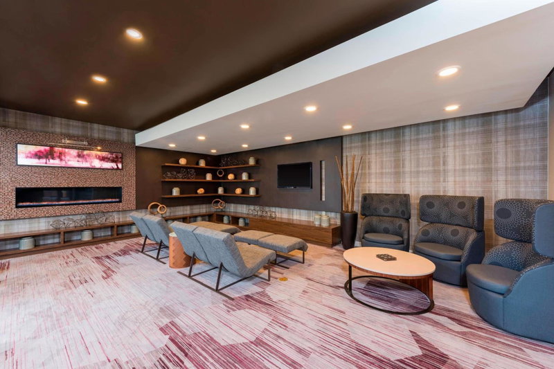 Courtyard by Marriott Louisville Downtown, Louisville, United States