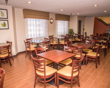 Sleep Inn & Suites at Concord Mills, Harrisburg, United States