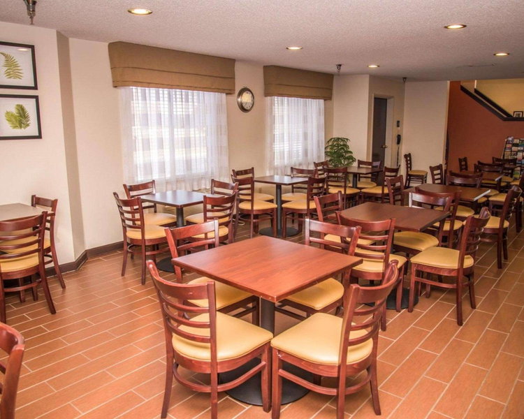 Sleep Inn & Suites at Concord Mills, Harrisburg, United States