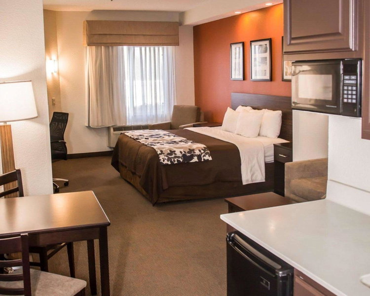Sleep Inn & Suites at Concord Mills, Harrisburg, United States