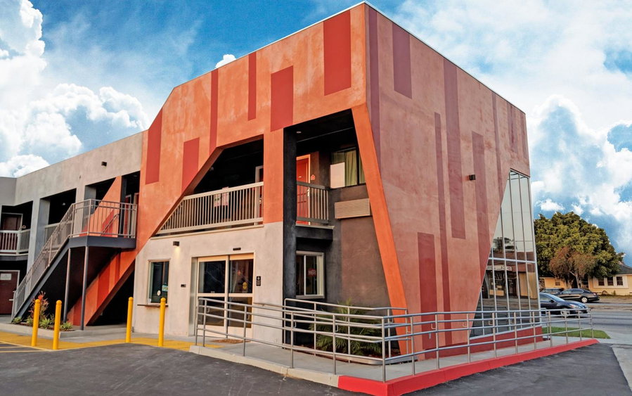 Epic Hotel, Pico Rivera, United States