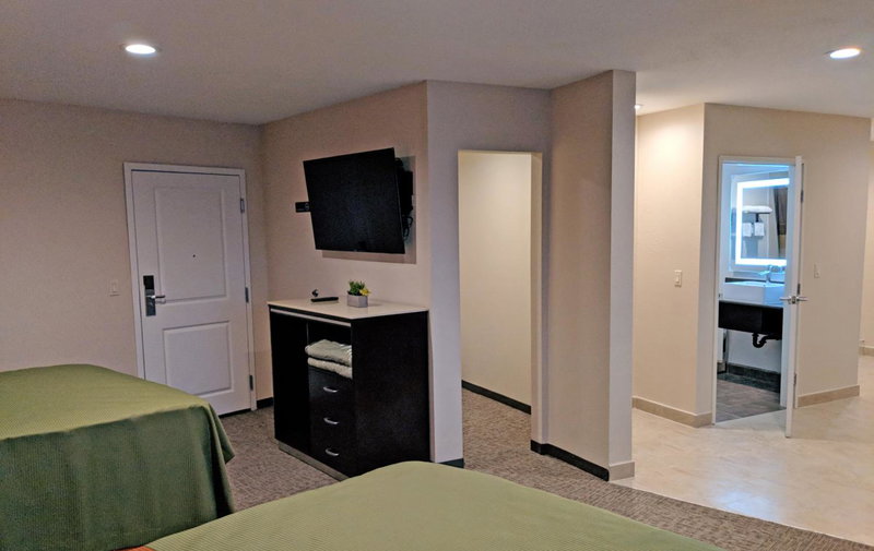 Epic Hotel, Pico Rivera, United States