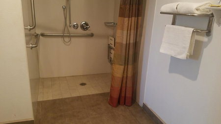 Epic Hotel, Pico Rivera, United States