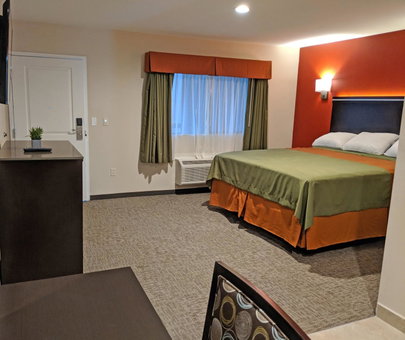 Epic Hotel, Pico Rivera, United States