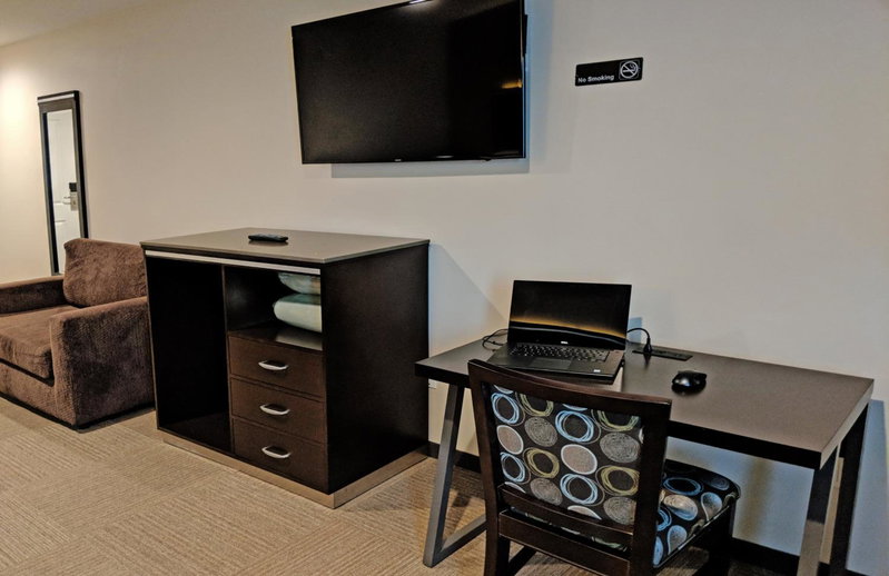 Epic Hotel, Pico Rivera, United States