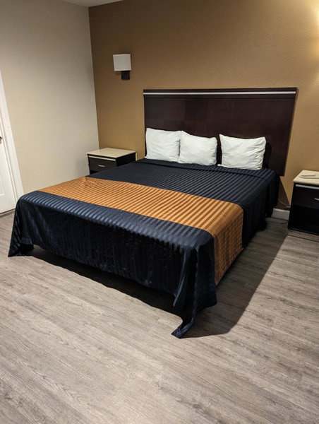 Epic Hotel, Pico Rivera, United States