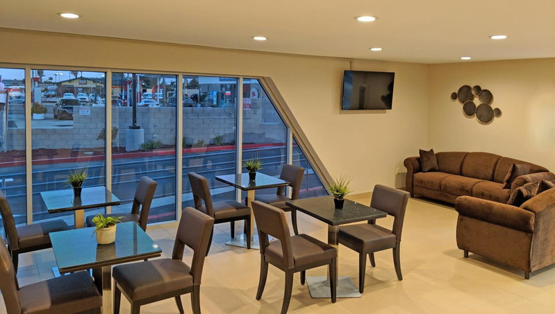 Epic Hotel, Pico Rivera, United States