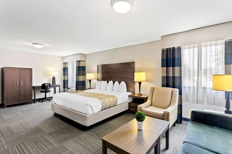 Best Western Naperville Inn, Naperville, United States